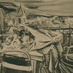 Read more about the article 【名單之後】從北境到南國的清新畫筆——甲本利一