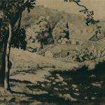 Read more about the article 【名單之後】黑白之境，斑斕潛藏——府城醫者黃永安的藝術與人生