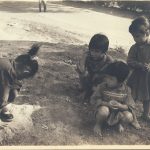 Read more about the article 新皮鞋（3）