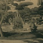 Read more about the article 【名單之後】風景的線條──三橋鎮郎與昭和時代的屏東