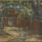 Read more about the article 板橋林家花園