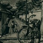 Read more about the article 【名單之後】自行車的古都漫遊──山路曠的臺南風景