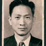 Read more about the article 陳炳沛大頭照