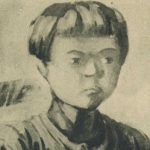 Read more about the article 【名單之後】美育家的職責——小林萬里的人物畫